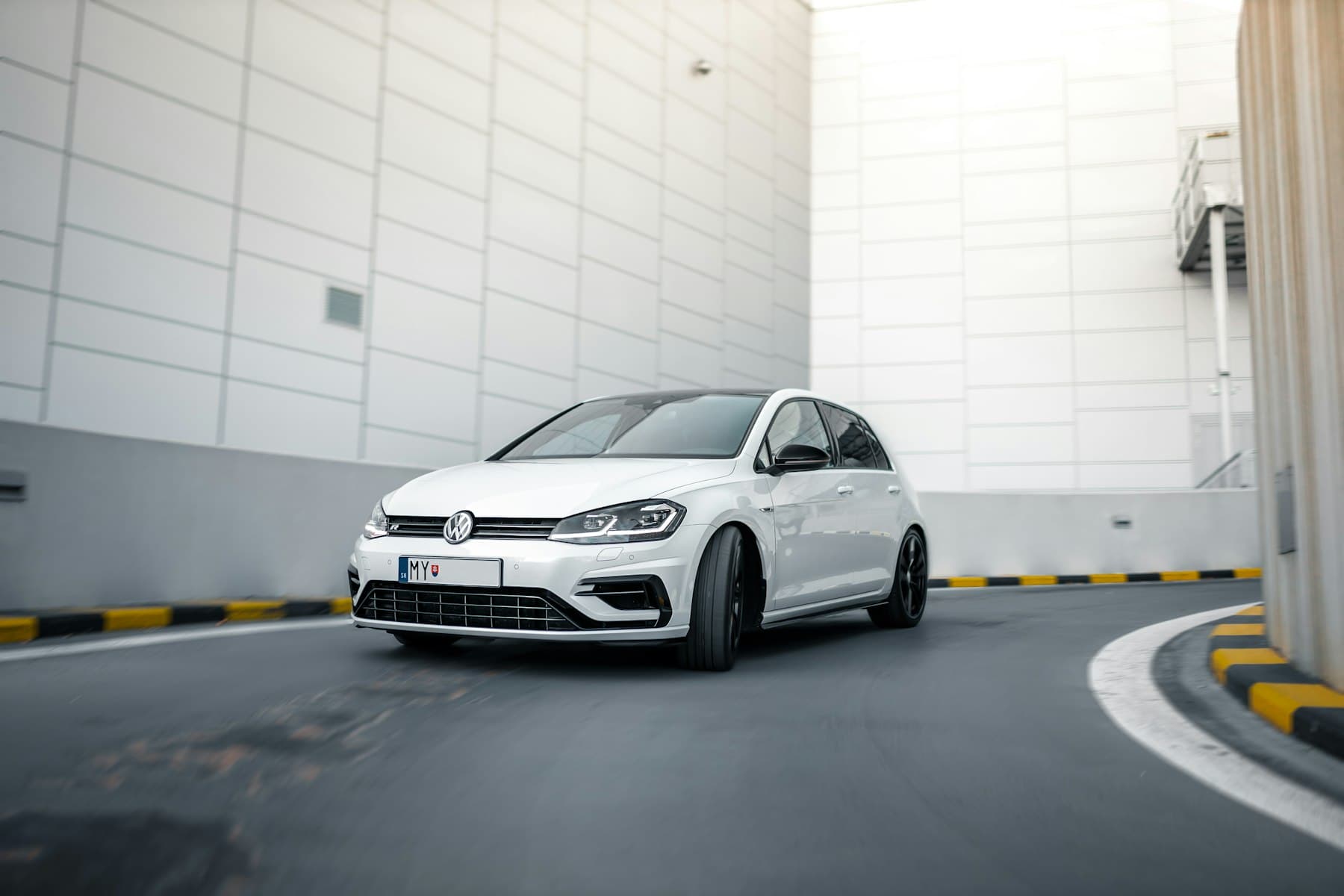 Volkswagen Golf 1.6 TDI 115 DSG7 Connect